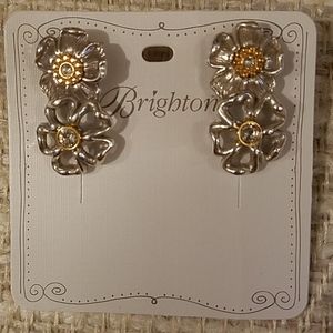 Brighton Lux Garden Post Drop Earring*